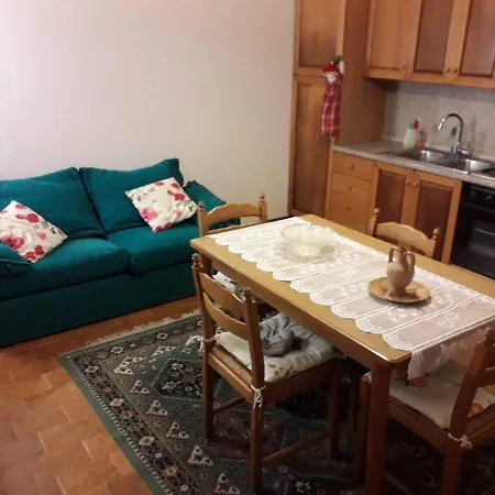 Appartement Ca' Del Sol