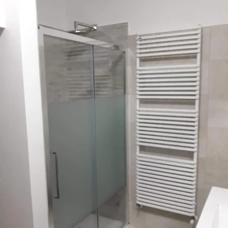 Ca' Del Sol Appartement *