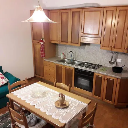 Ca' Del Sol Appartement Campalto